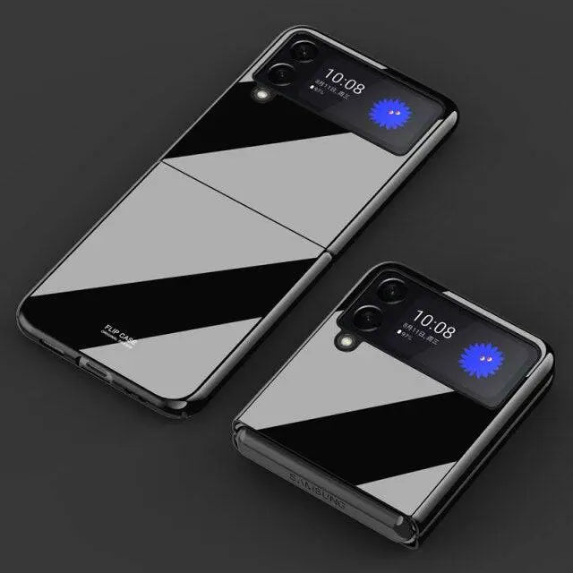 360 Case for Samsung Galaxy Z Flip 3 Ultra Thin - Avontic