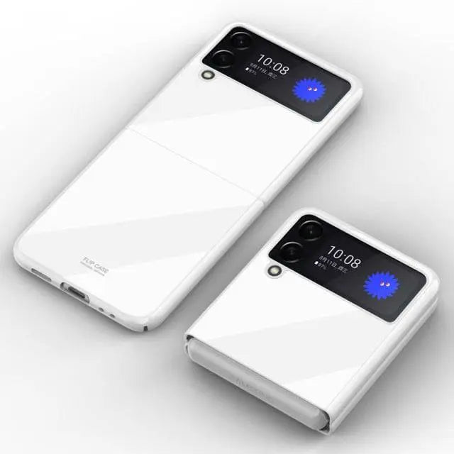 360 Case for Samsung Galaxy Z Flip 3 Ultra Thin - Avontic