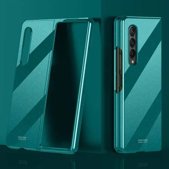 Avontic Premium Case for Samsung Galaxy Z Fold 3 Ultra - Avontic