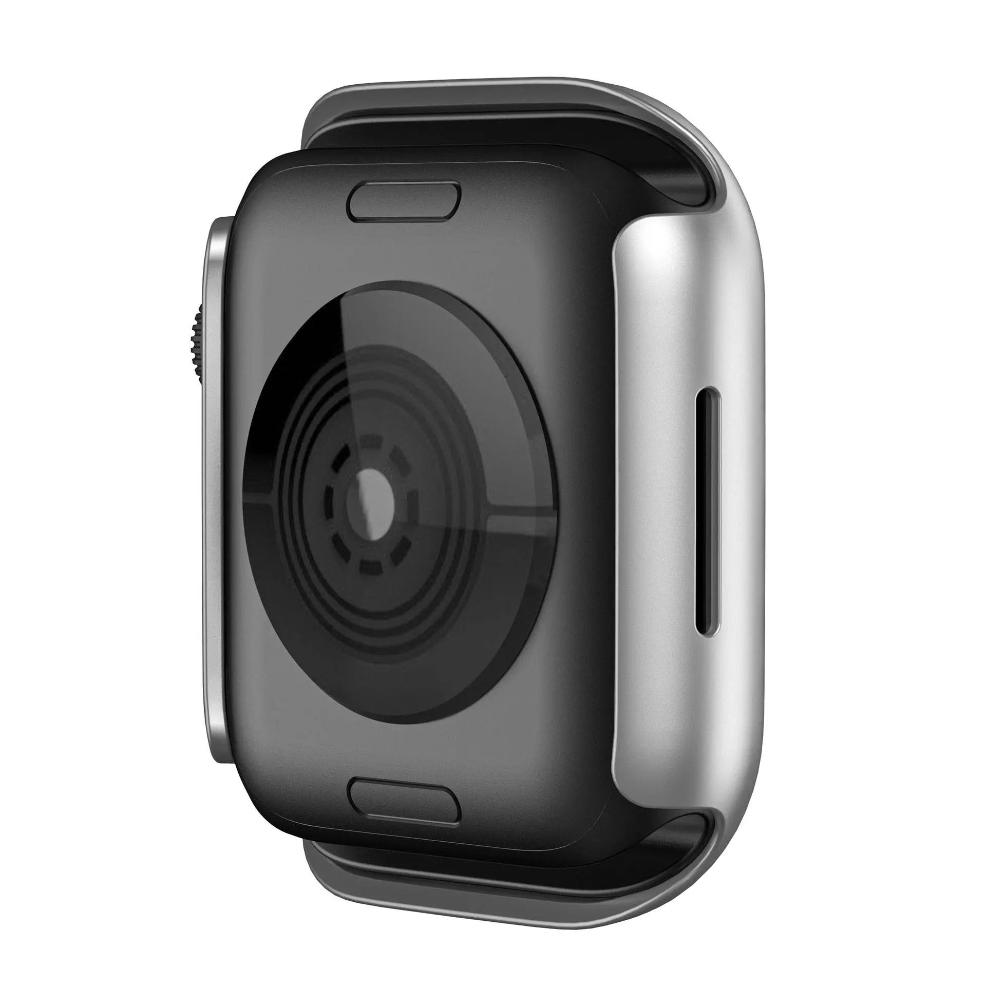 Rugged Case Screen Protector For Apple Watch Series 7 - Pinnacle Luxuries