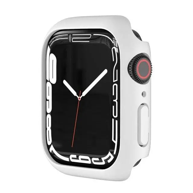 Rugged Case Screen Protector For Apple Watch Series 7 - Pinnacle Luxuries