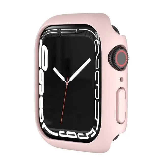 Rugged Case Screen Protector For Apple Watch Series 7 - Pinnacle Luxuries