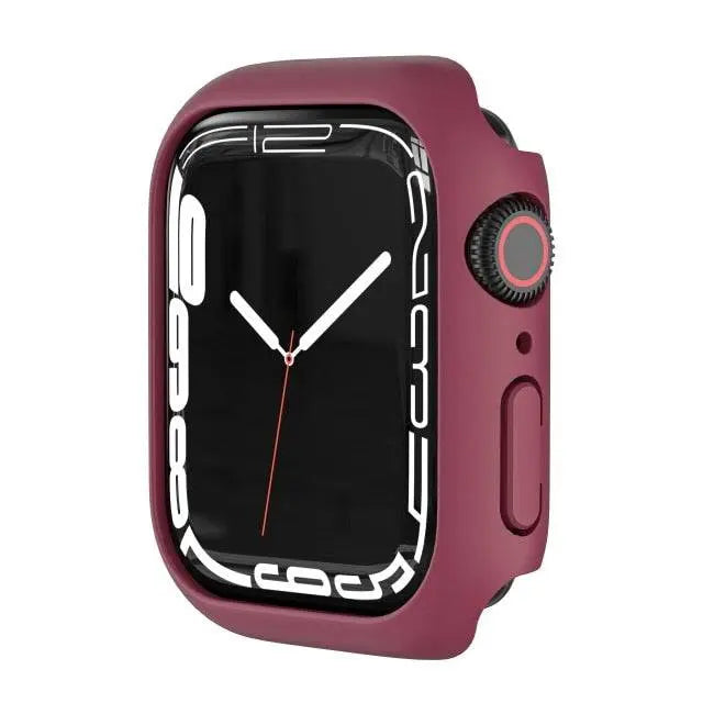 Rugged Case Screen Protector For Apple Watch Series 7 - Pinnacle Luxuries