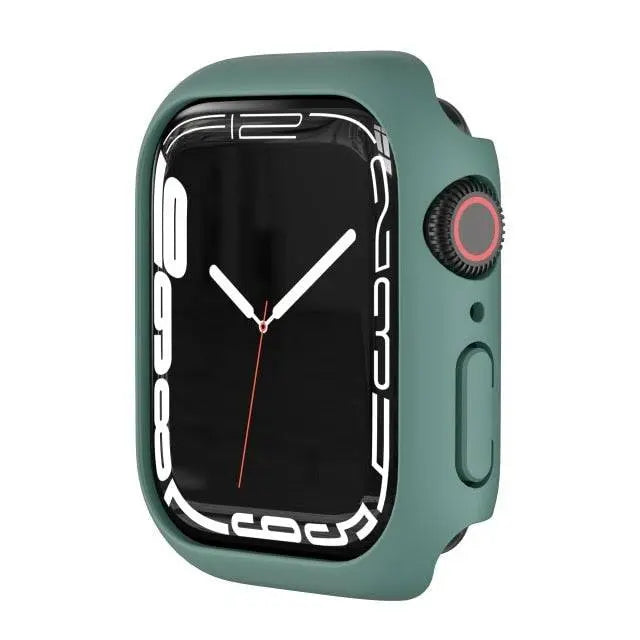 Rugged Case Screen Protector For Apple Watch Series 7 - Pinnacle Luxuries