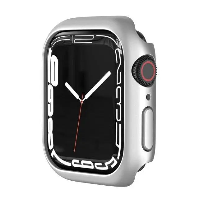 Rugged Case Screen Protector For Apple Watch Series 7 - Pinnacle Luxuries