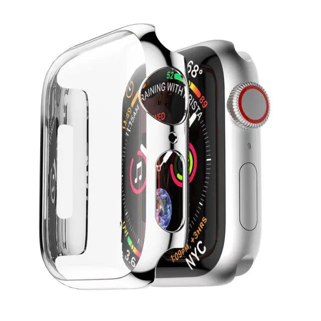 Premiere Case Screen Protector Apple Watch Series 7 - Avontic