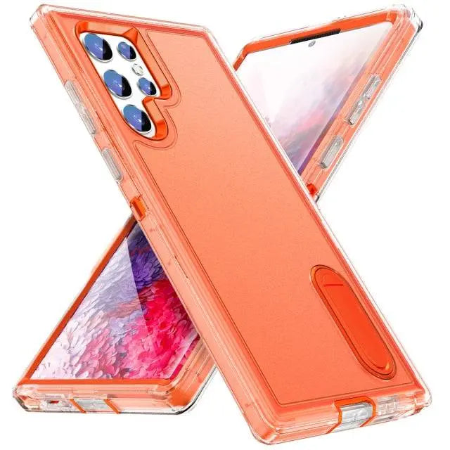 Avontic Shock Force Case For Samsung Galaxy S22 Ultra S22 Plus - Avontic