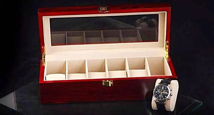 Lusso Edition Collectors Case - Avontic