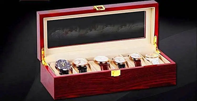 Lusso Edition Collectors Case - Pinnacle Luxuries