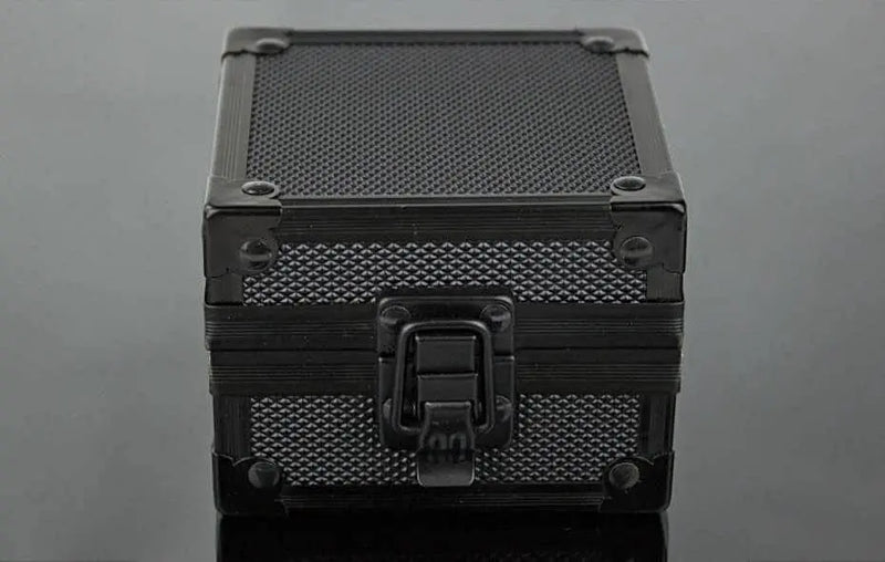 Vault Watch Box - Avontic