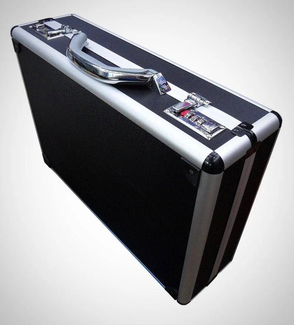 Kingpin Watch Collectors Suitcase - Avontic