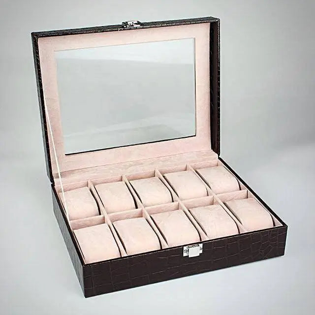 Gator Collectors Case - Avontic