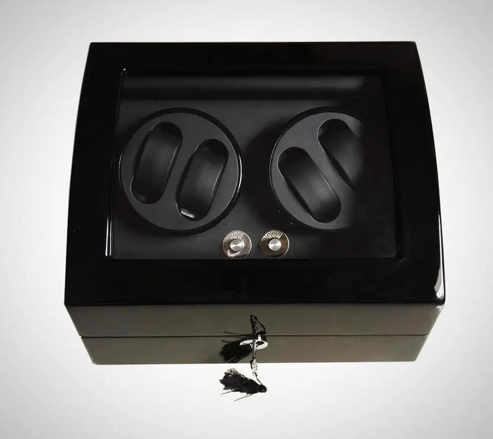 Onyx Edition Collectors Case - Avontic