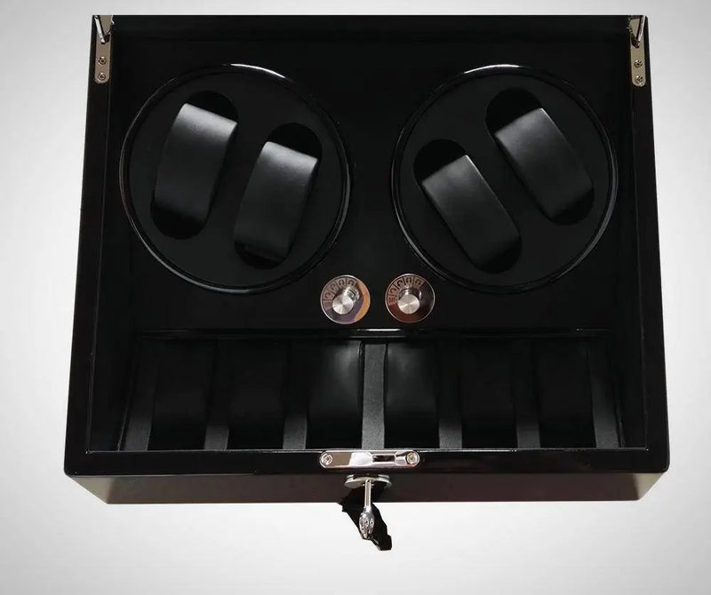 Onyx Edition Collectors Case - Avontic