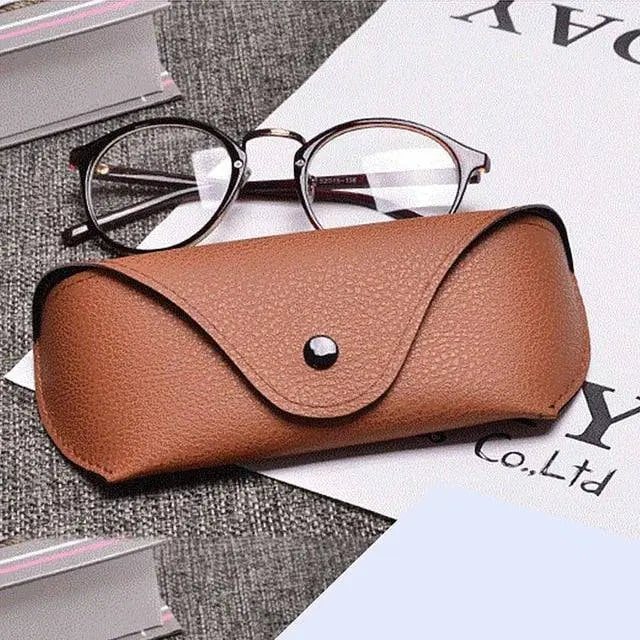 Presidential Glasses Case - Pinnacle Luxuries