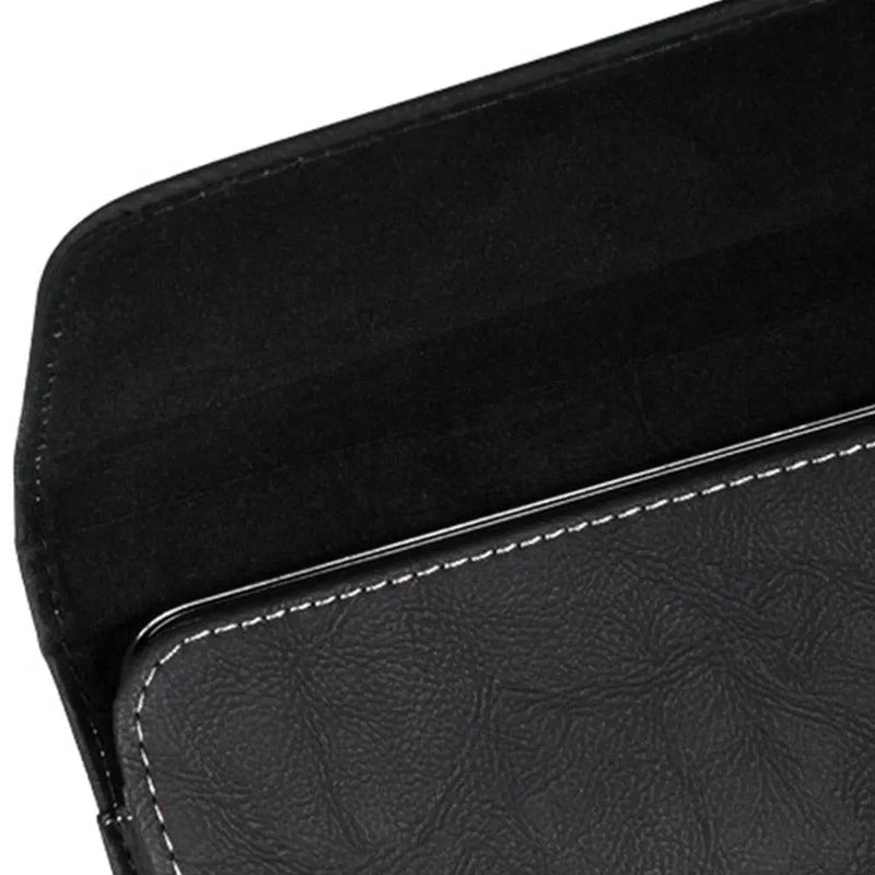 Premium Apple Leather iPhone Case - Avontic