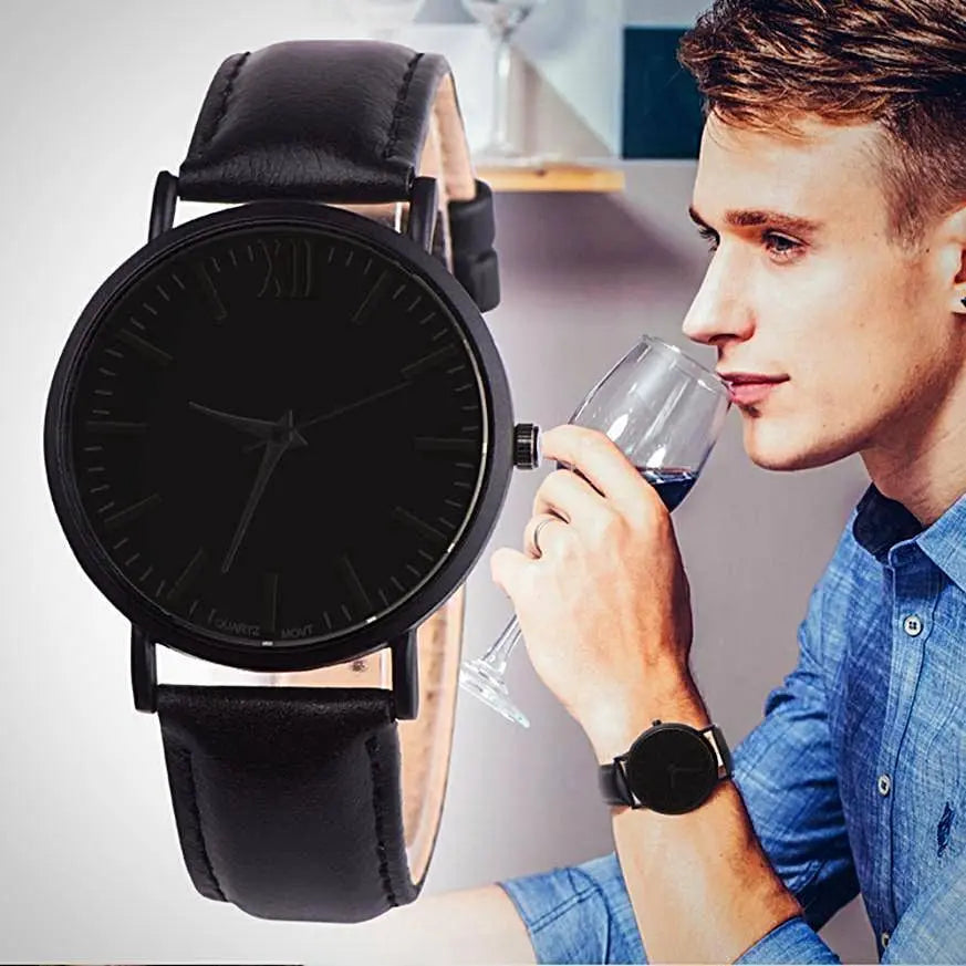 Midnight - Pinnacle Luxuries