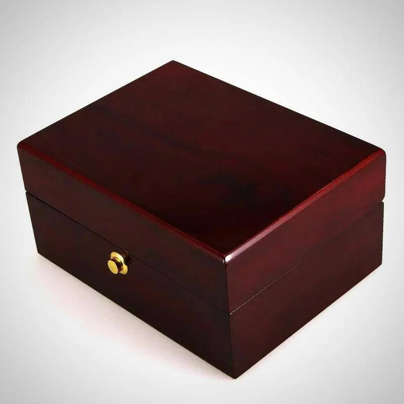 Luxury Single Watch Box - Avontic