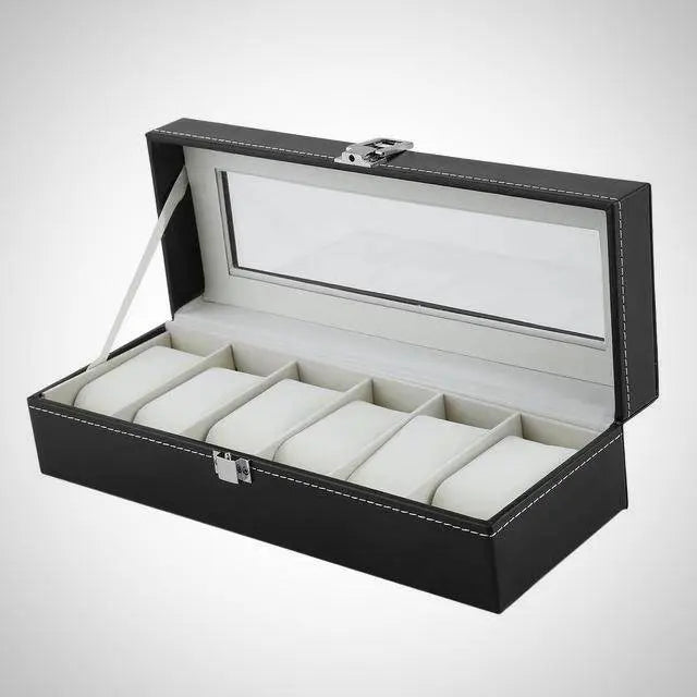 Secretariat Watch Case Collection - Avontic