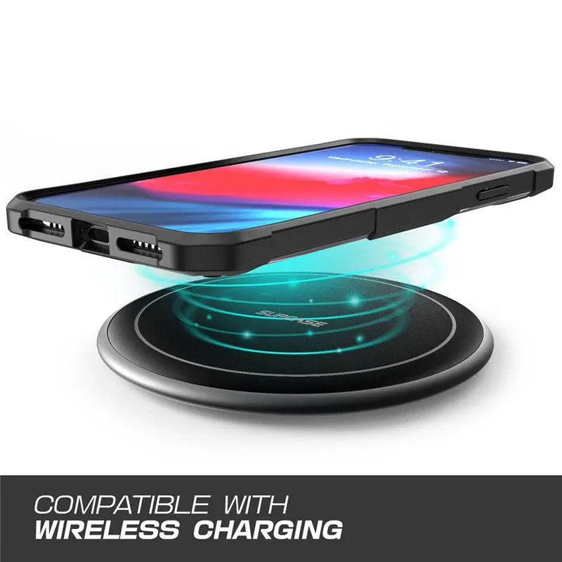 Avontic iPhone Xs Max Case - Avontic