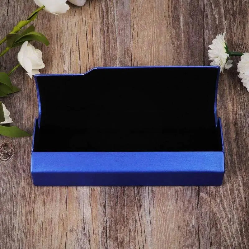 Prodigy Glasses Case - Pinnacle Luxuries