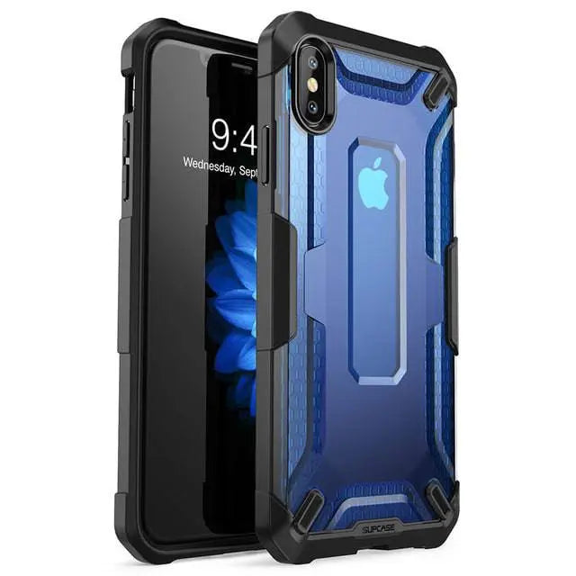 Pinnacle iPhone Xs Max Case - Pinnacle Luxuries
