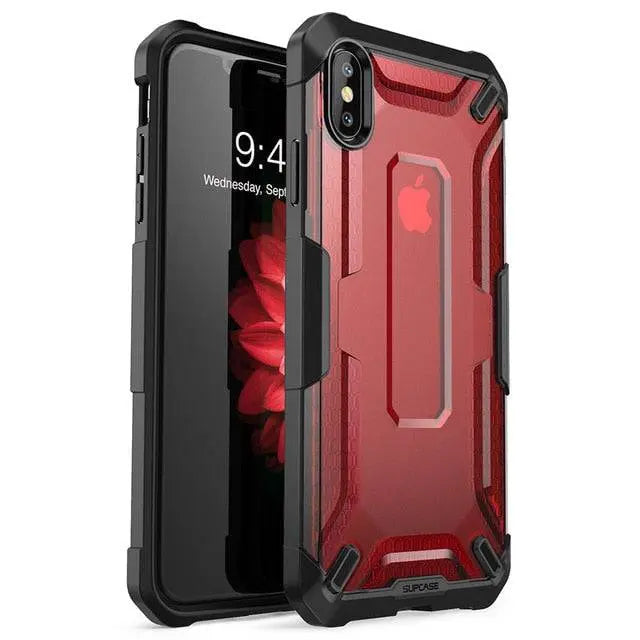 Pinnacle iPhone Xs Max Case - Pinnacle Luxuries