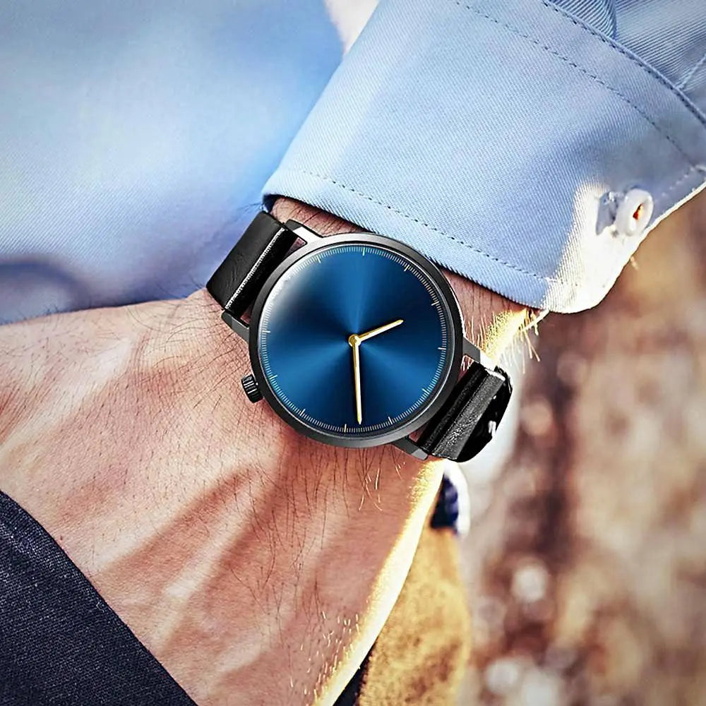 Forza - Pinnacle Luxuries