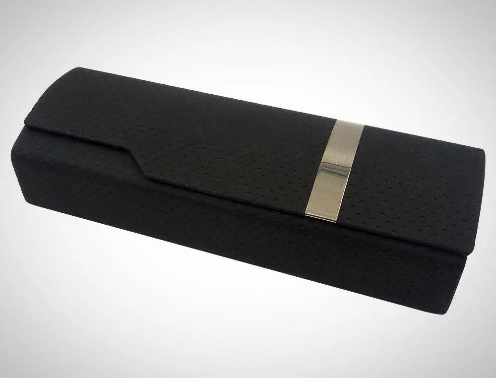 Icon Glasses Case - Pinnacle Luxuries