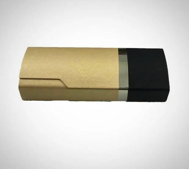 Reveler Glasses Case - Avontic
