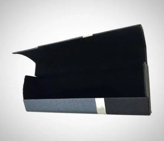 Reveler Glasses Case - Pinnacle Luxuries