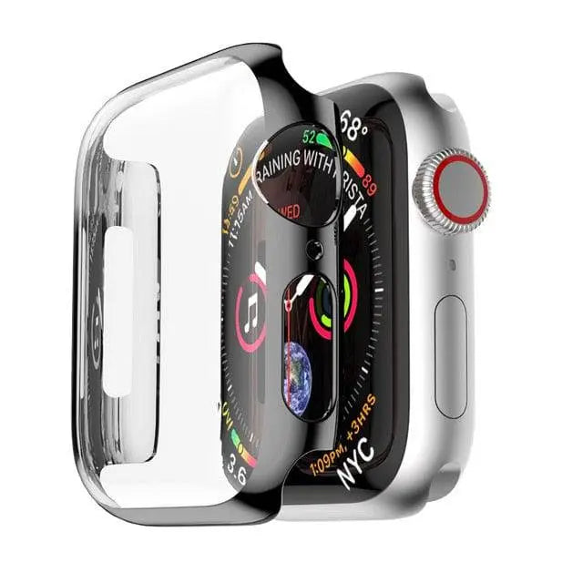 Premiere Case For Apple Watch - Avontic