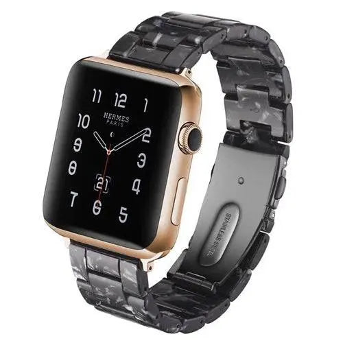 Victorian Apple Watch Band - Avontic