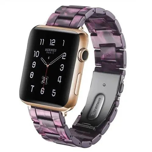 Victorian Apple Watch Band - Avontic