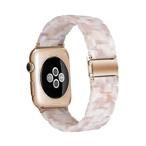 Victorian Apple Watch Band - Pinnacle Luxuries
