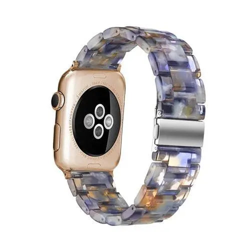 Victorian Apple Watch Band - Pinnacle Luxuries