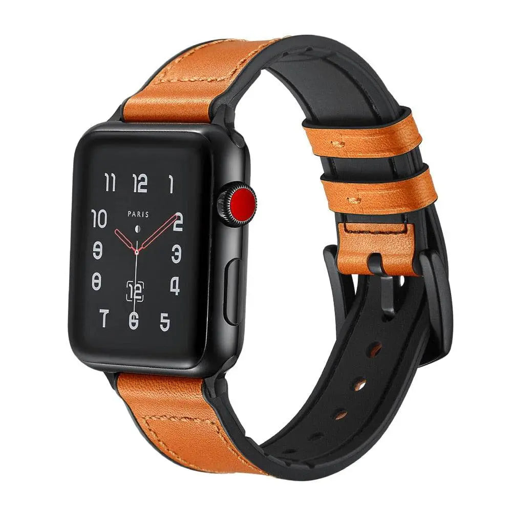 Vendetta Camo Apple Watch Band - Pinnacle Luxuries