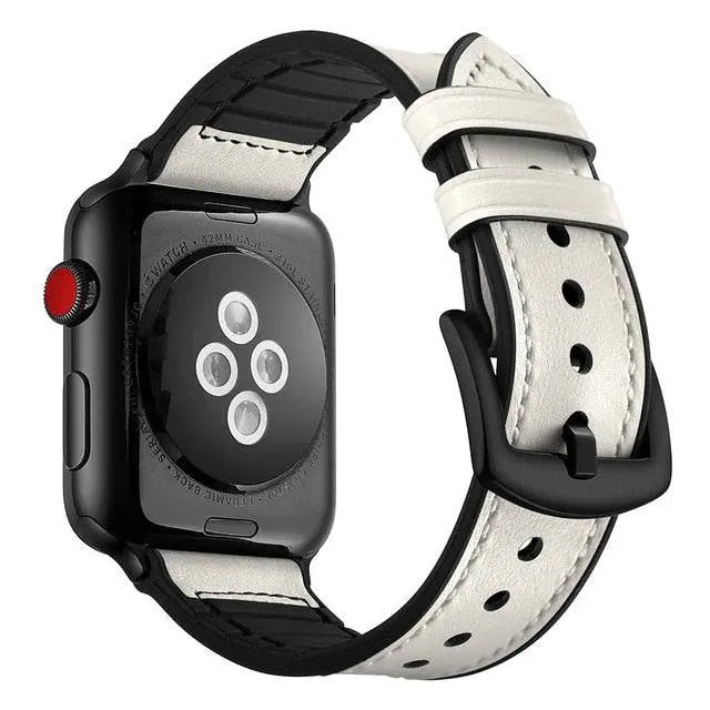 Vendetta Camo Apple Watch Band - Pinnacle Luxuries