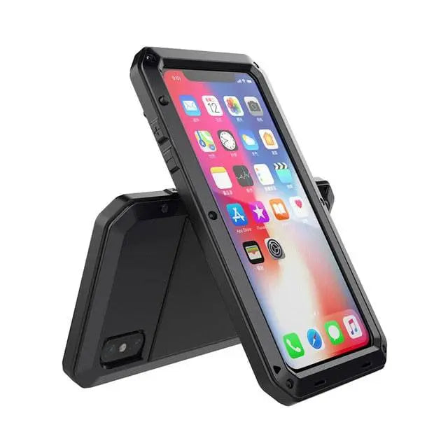 Pinnacle Limitless American Rugged Apple iPhone Case - Pinnacle Luxuries