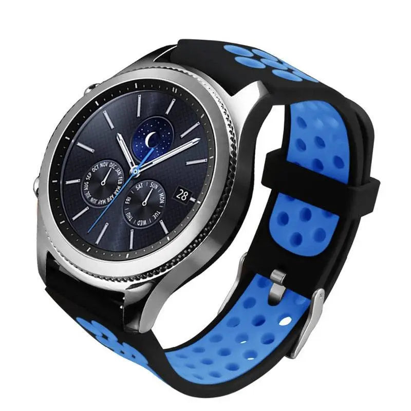 Samsung Galaxy Watch Fitness Sport Band - Pinnacle Luxuries