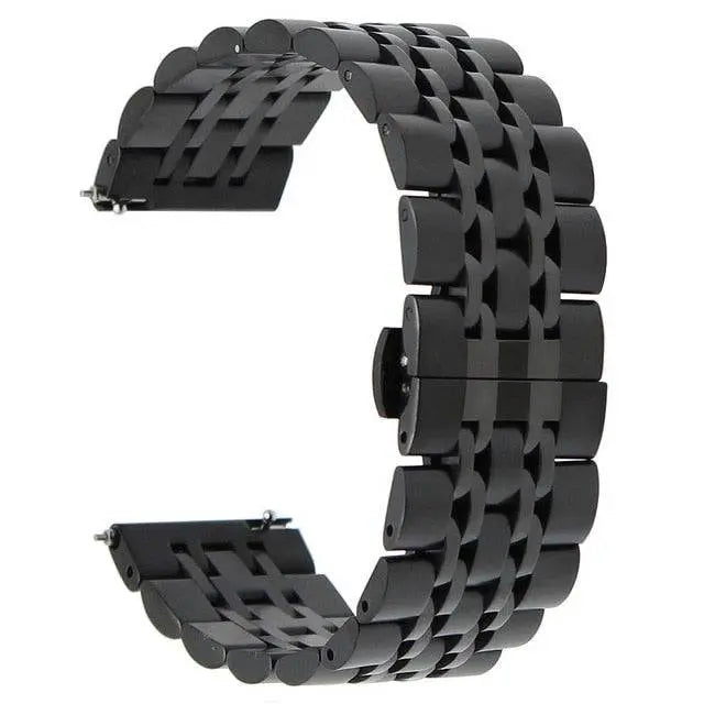 Stainless Steel Band For Samsung Galaxy Watch - Avontic