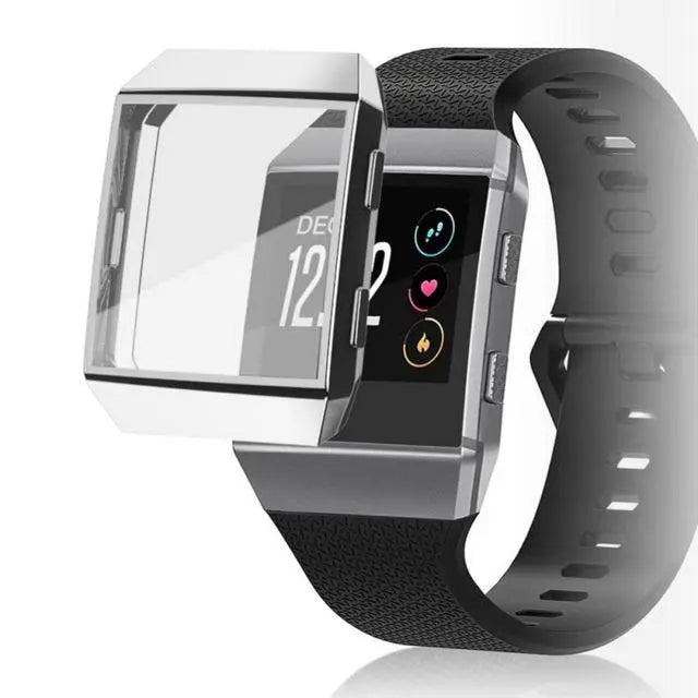 Premiere Fitbit Ionic Screen Protector Case - Avontic