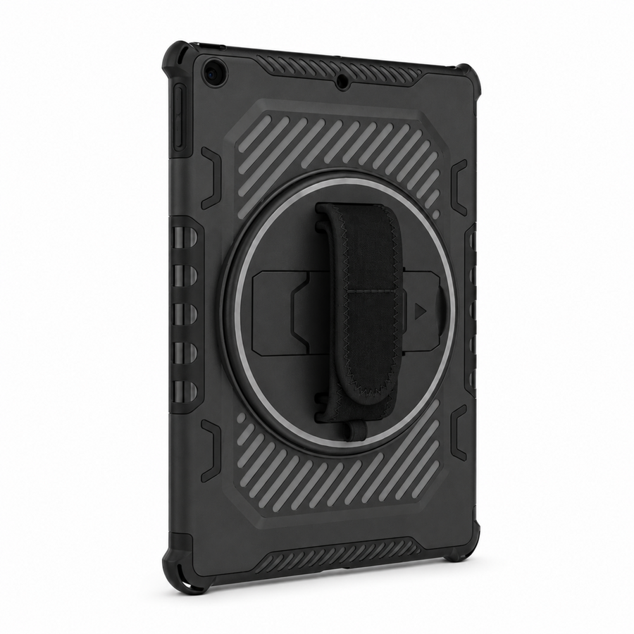 Samsung Galaxy Tab Rugged Case Guide 2026: PivotGrip 360 vs Aegis 360 Pro vs Tactical 360 Pro