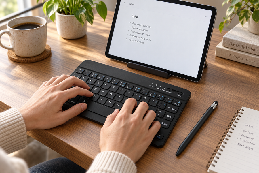 WorkForce Tablet Upgrade Kits