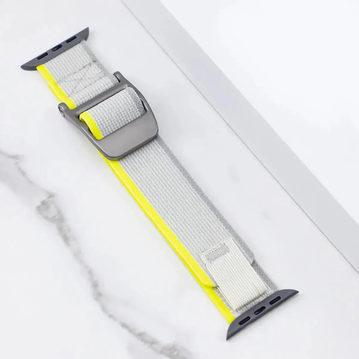 Avontic Nylon Sport Loop Band for Apple Watch — product view 4
