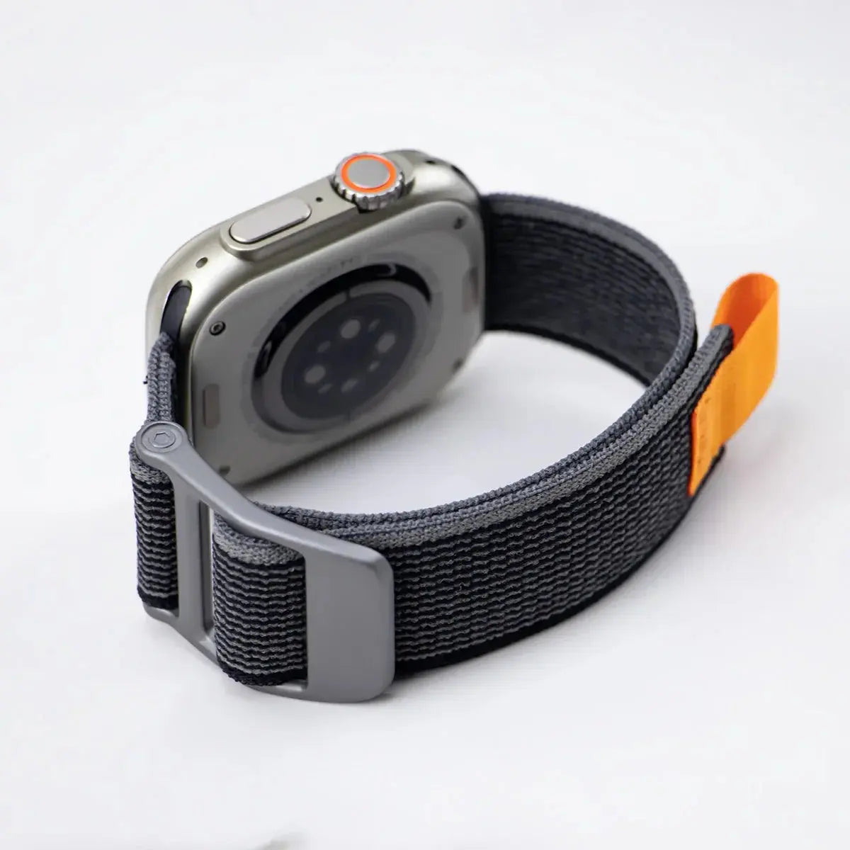 Avontic Nylon Sport Loop Band for Apple Watch — product view 5