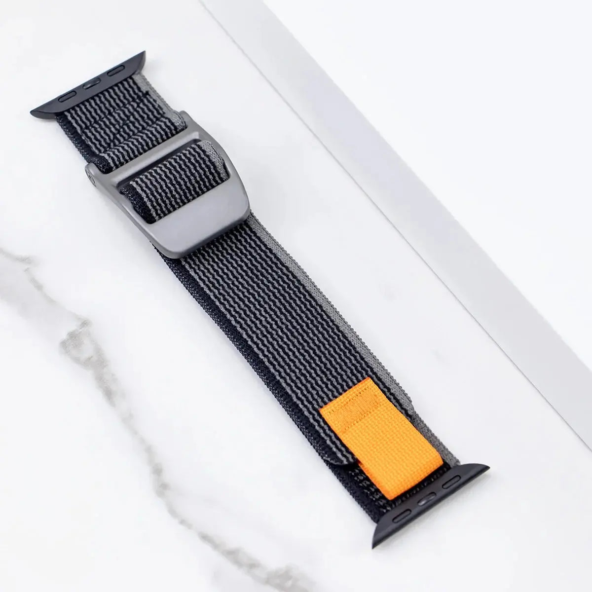 Avontic Nylon Sport Loop Band for Apple Watch — product view 2