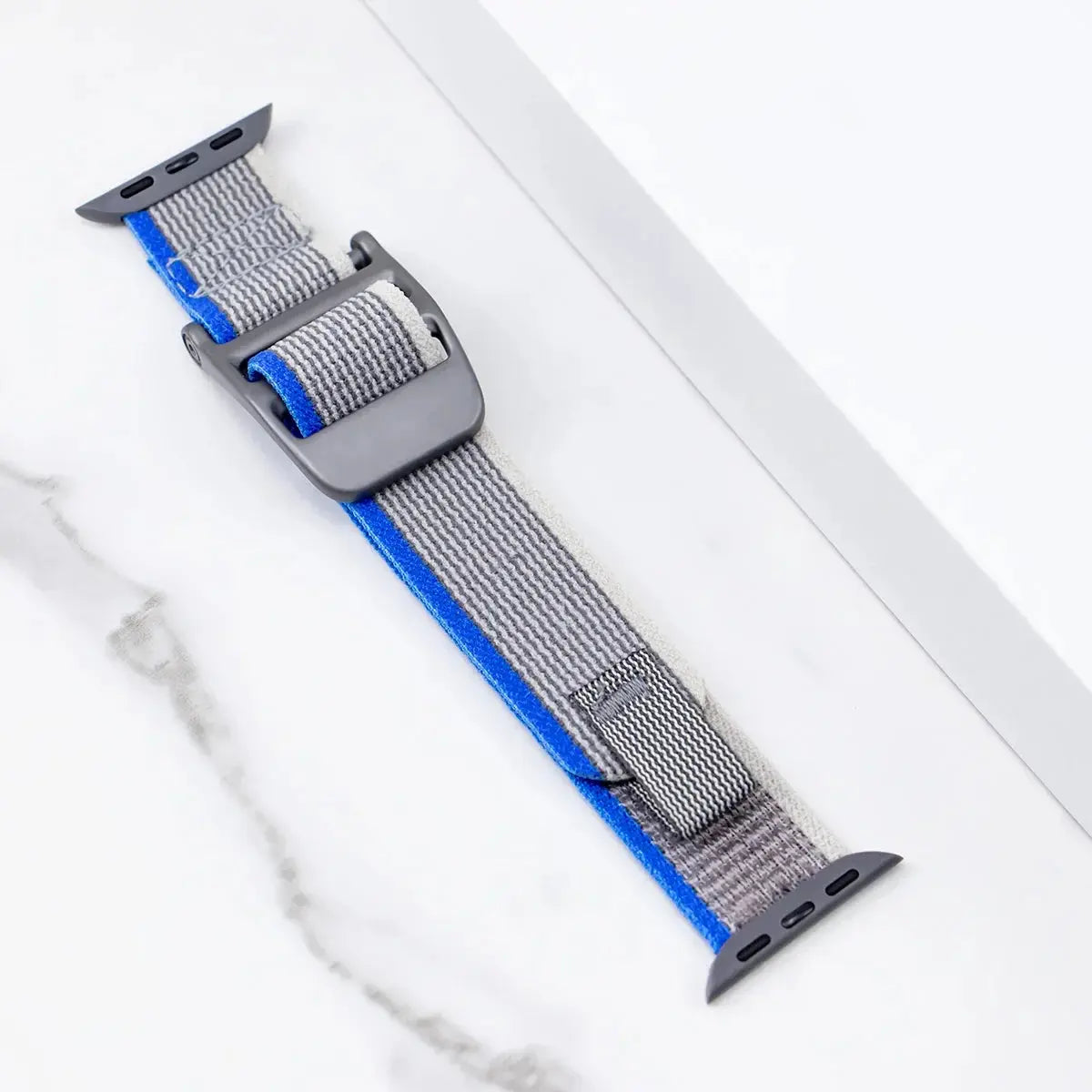 Avontic Nylon Sport Loop Band for Apple Watch — product view 3