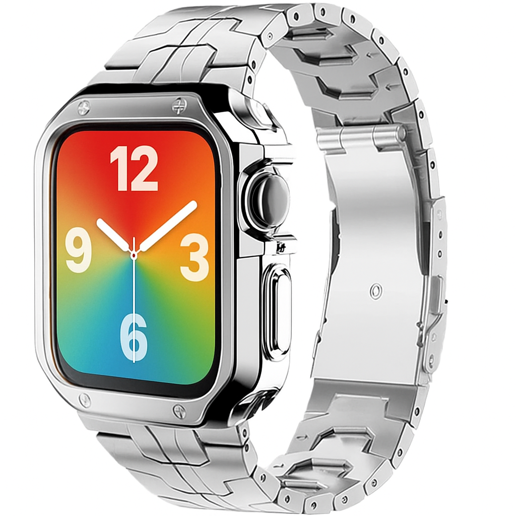 TitanEdge™ Forged in Fire Prestige Series — Grade 5 Titanium Redefined