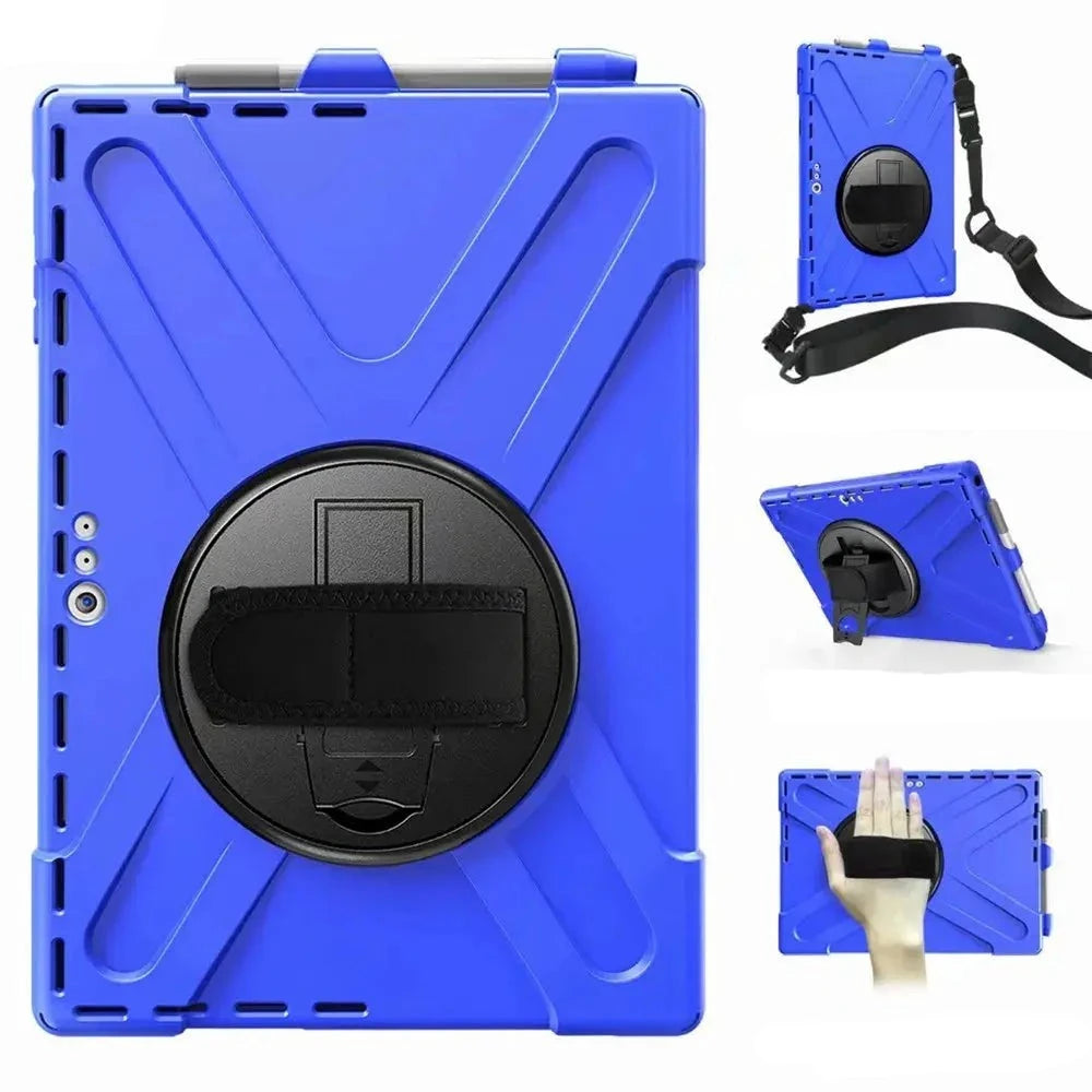 Sentinel360 Defense Case for Microsoft Surface Series — product view 9